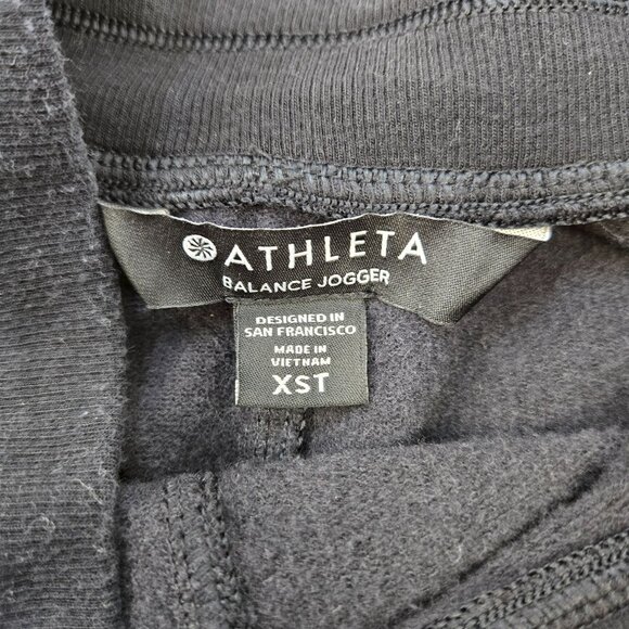 Athleta Balance Jogger Size XS Tall - Picture 3 of 8